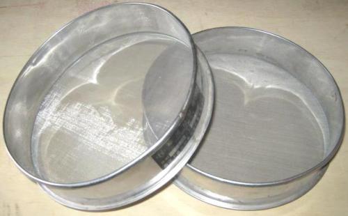 過濾網(wǎng)過濾效果不理想原因是什么？