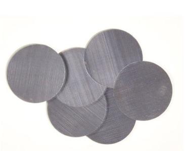 過(guò)濾網(wǎng)片在生產(chǎn)中使用沖床注意事項(xiàng)有哪些？