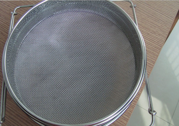 只有這幾個(gè)方法才能清洗干凈過濾網(wǎng)片